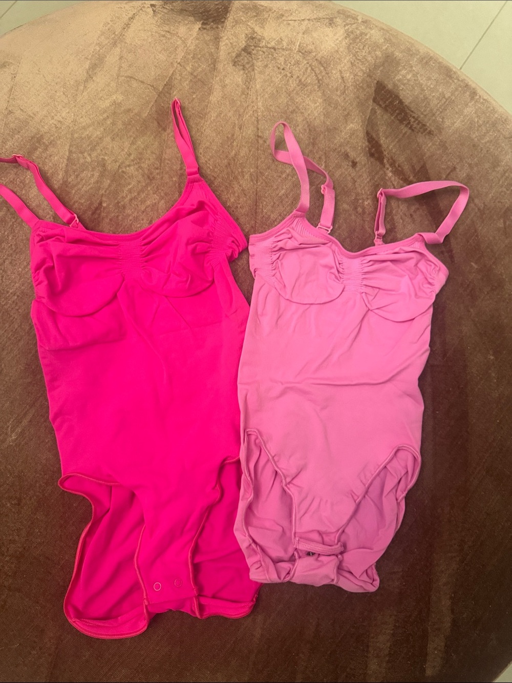 SKIMS SHAPEWEAR ( 2 Pieces)